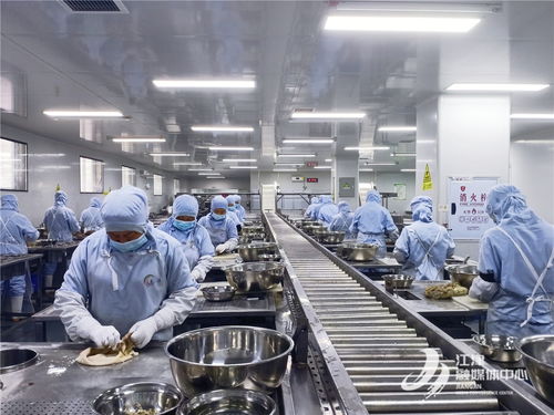 同比增長(zhǎng)30% 生物技術(shù)開(kāi)發(fā)助力新美味佳前4月產(chǎn)值突破4500萬(wàn)元