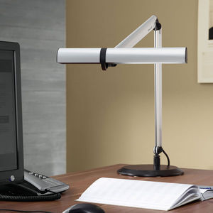 現代風格鋁制辦公室燈具 提升辦公空間的實用與美感